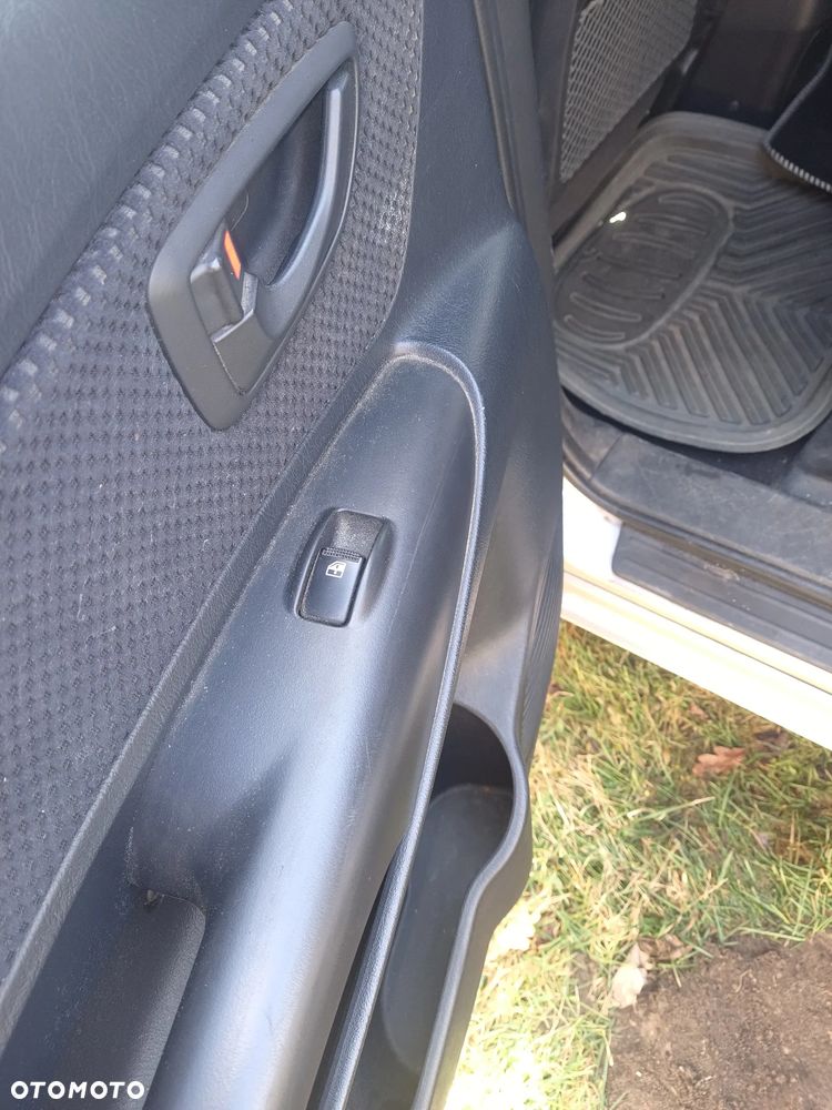 Hyundai Tucson 2.0 CRDi VGT 4WD GLS - 12