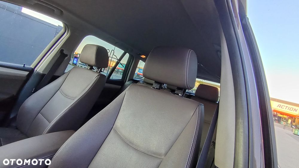 BMW X3 - 16