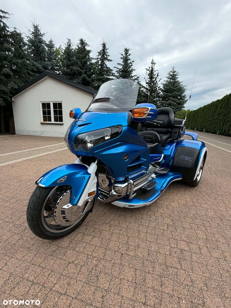Honda GL - 1