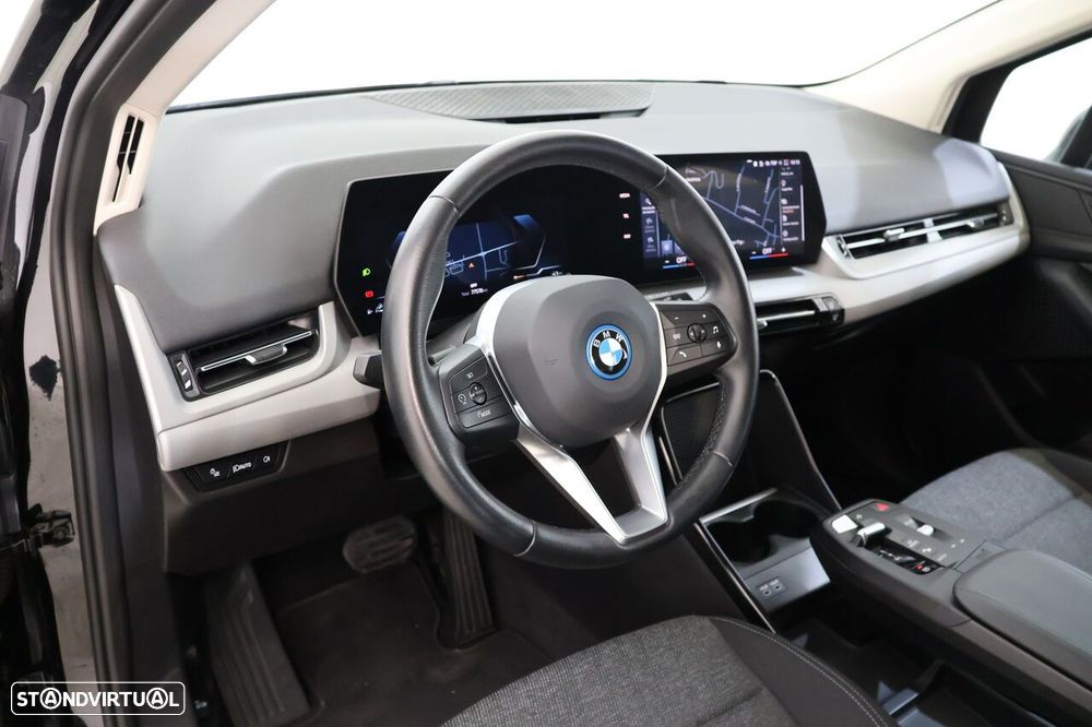 BMW 225xe Active Tourer e xDrive - 4