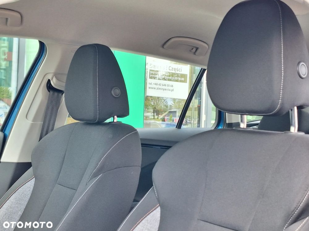 Skoda Scala 1.0 TSI Edition 130 - 9