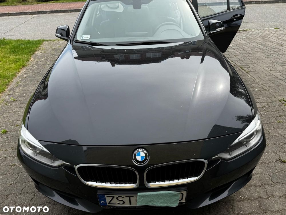 BMW Seria 3 - 1