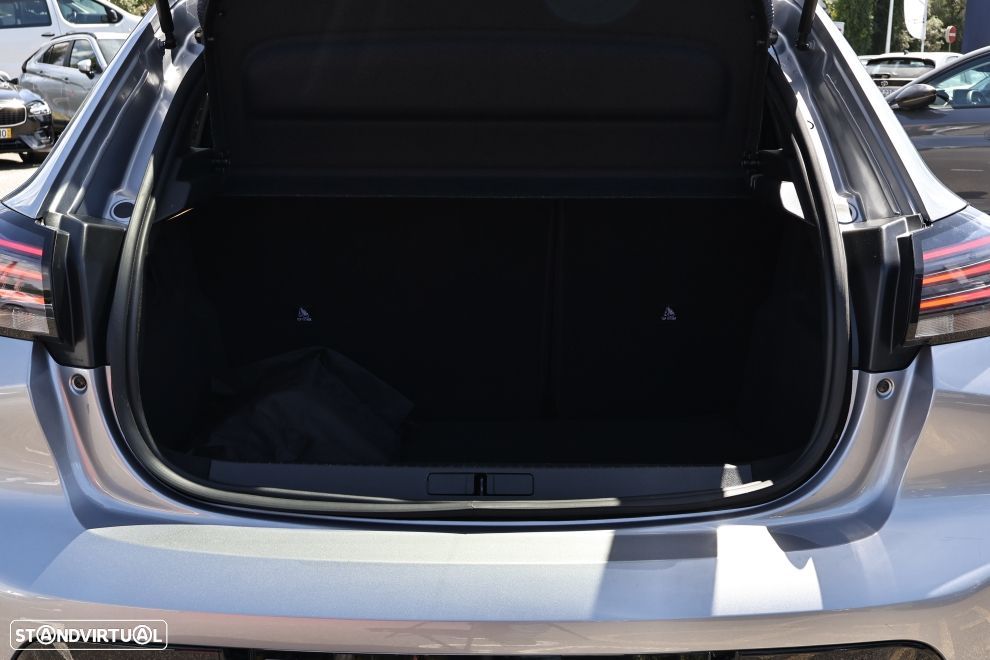 Peugeot e-208 51 kWh Allure - 18