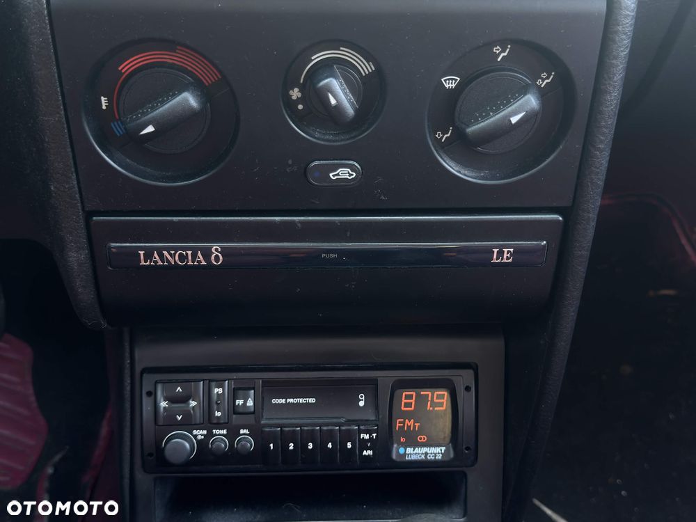 Lancia Delta 1600 LE - 16