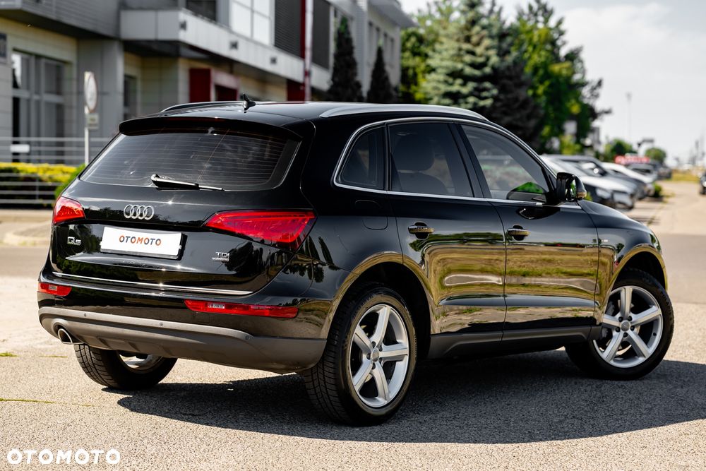 Audi Q5 2.0 TDI Quattro S tronic - 13