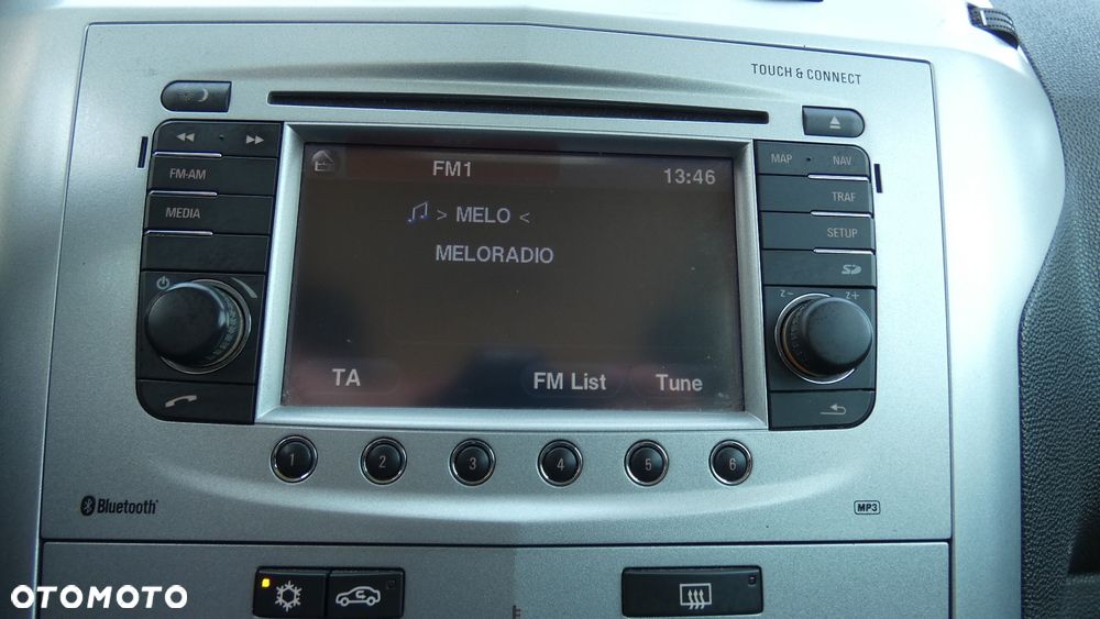 Opel Zafira 1.8 Family - 19