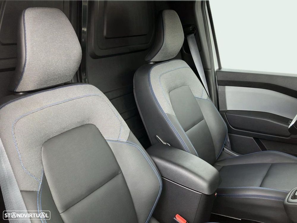 Nissan e-Townstar 45 kWh L1 Professional Basic - 16