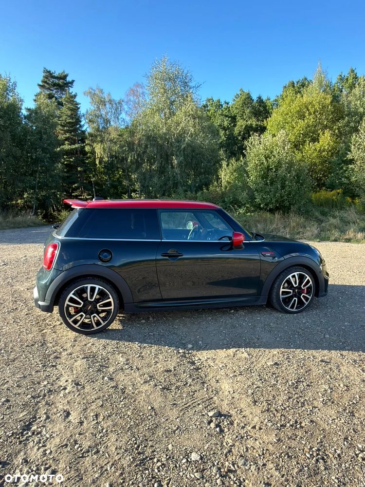 MINI John Cooper Works - 4