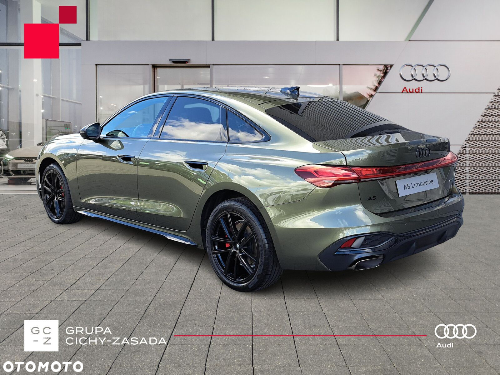 Audi A5 - 3