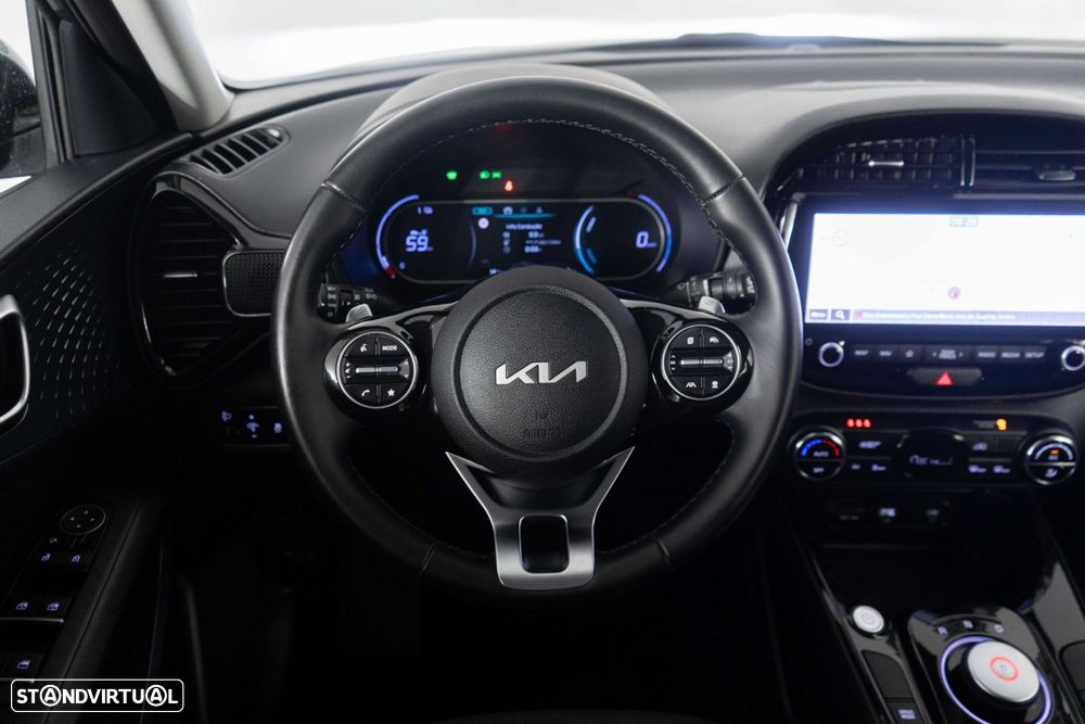 Kia e-Soul - 29