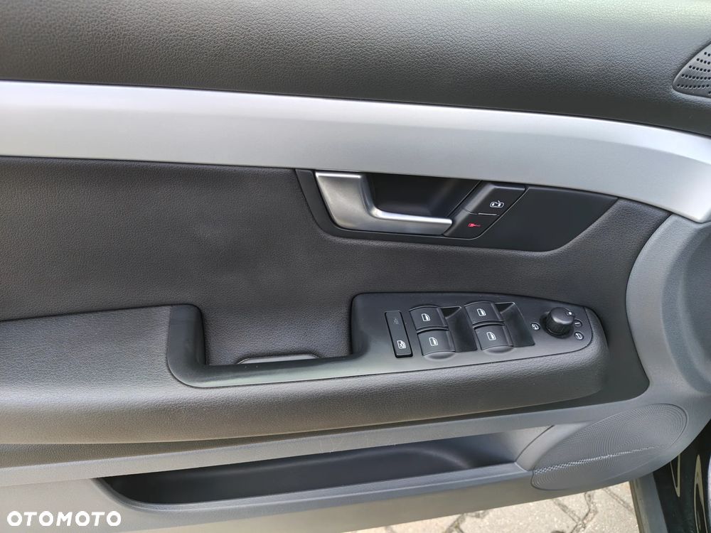 Seat Exeo 2.0 TDI CR Sport - 30