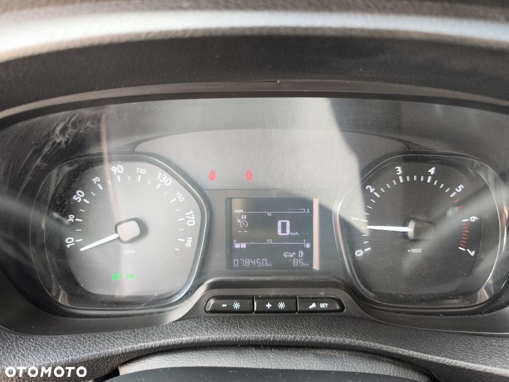 Toyota PROACE - 14