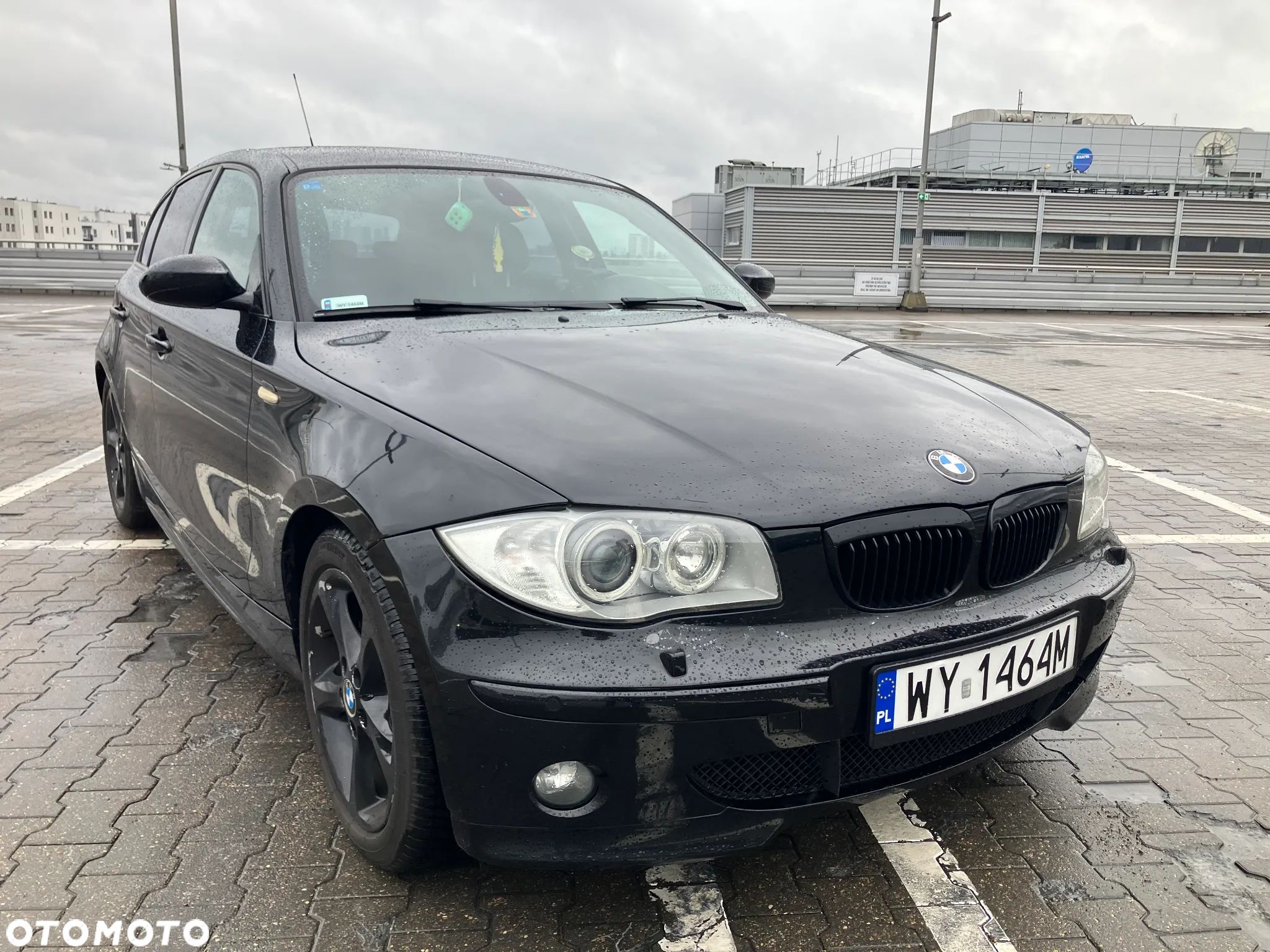 BMW Seria 1 120i - 1