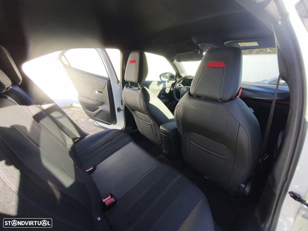 Opel Mokka 54 kWh GS - 5
