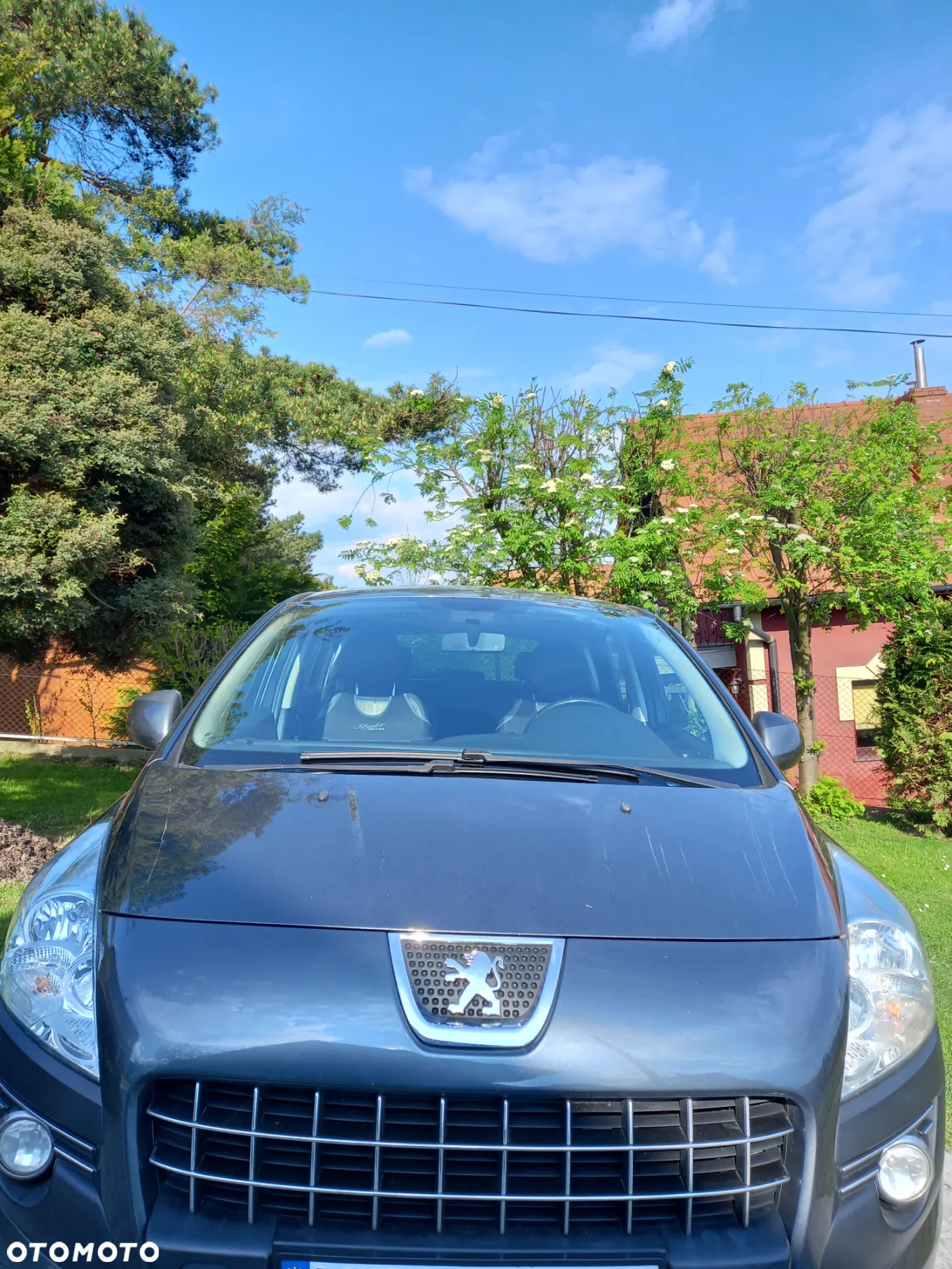 Peugeot 3008 HDi FAP 110 Premium - 3