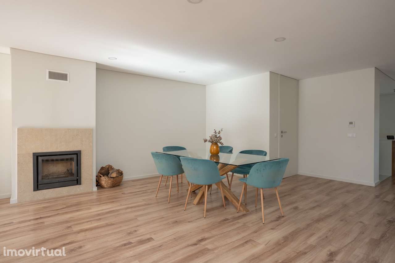 Moradia T3 Venda em Este (São Pedro e São Mamede),Braga - Grande imagem: 5/32