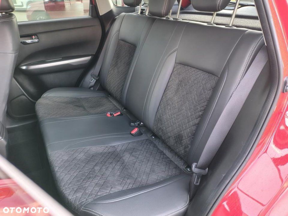 Suzuki Vitara - 14