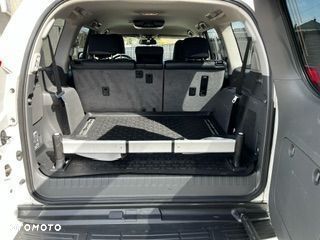 Toyota Land Cruiser LC 3.0 D-4D Premium 7os - 19