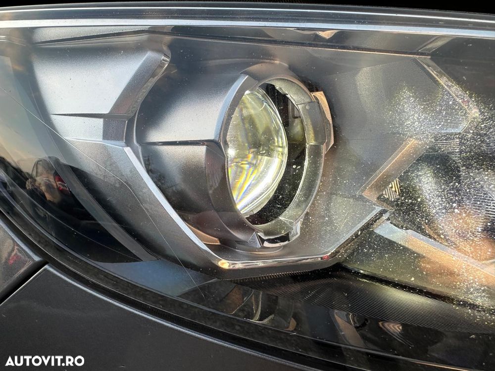 Nissan Qashqai 1.6 DCI TEKNA+ - 30