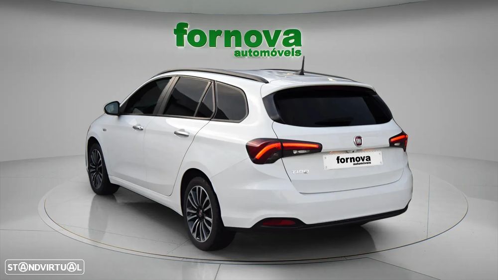 Fiat Tipo Station Wagon 1.3 MultiJet City Life - 8