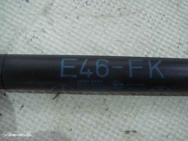Amortecedor Capot Bmw 3 (E46) - 2