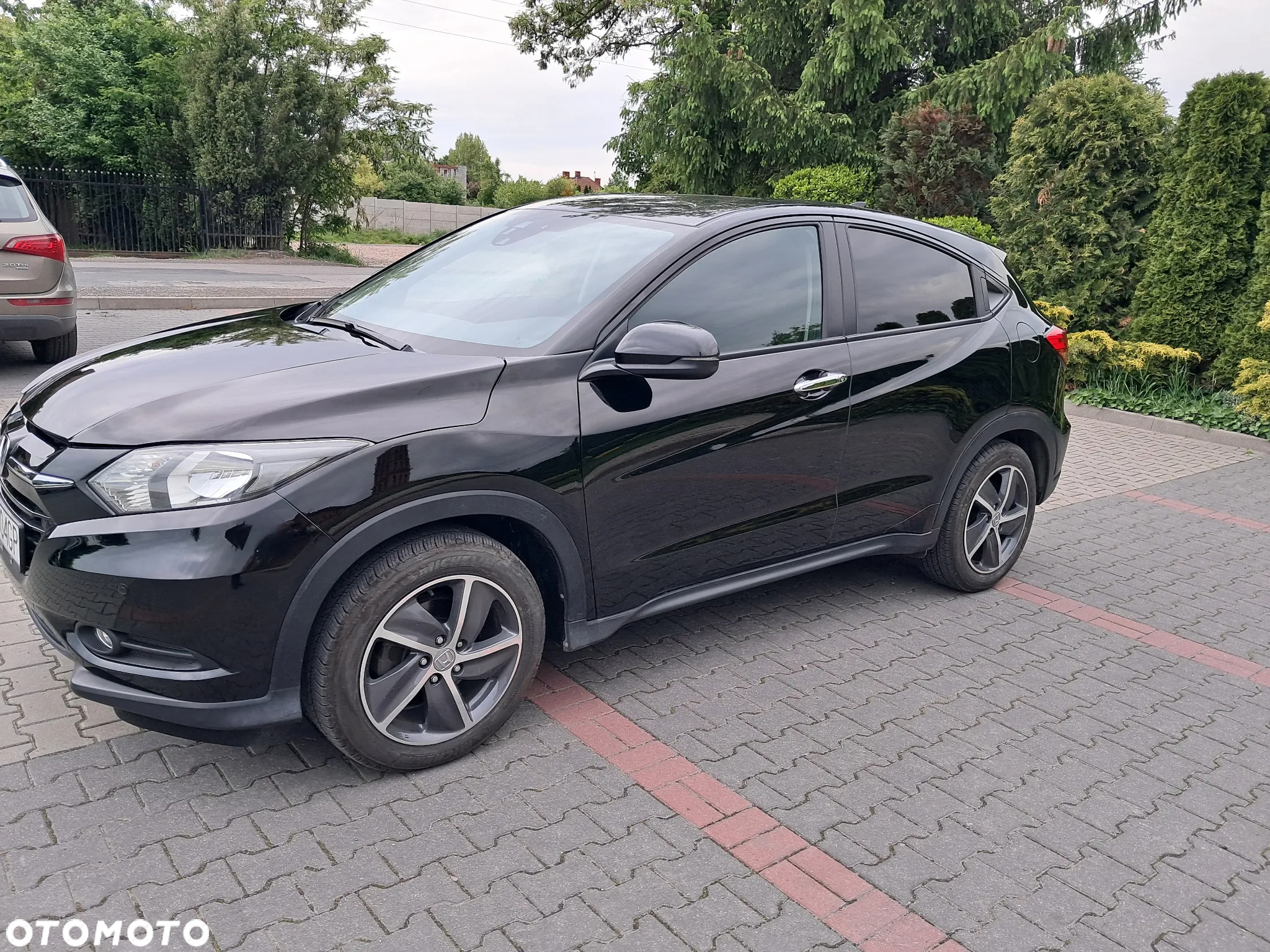 Honda HR-V 1.5 i-VTEC CVT Executive - 4