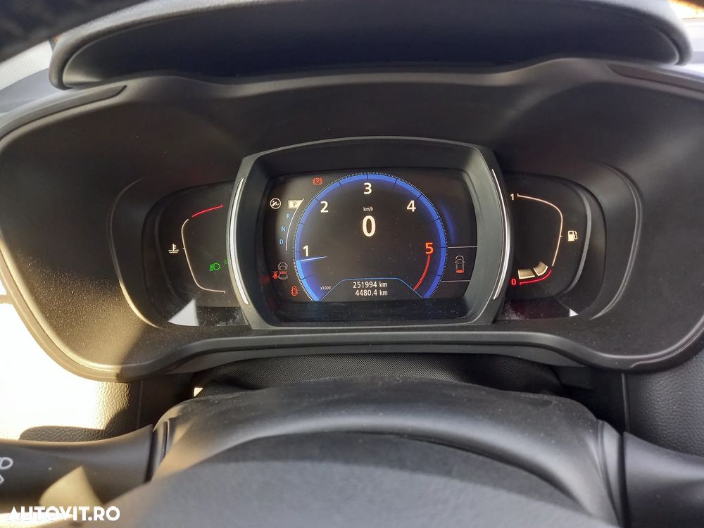 RENAULT Kadjar 2017 — imagine 8