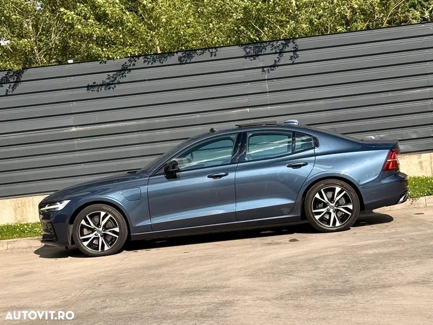 Volvo S60 - 3