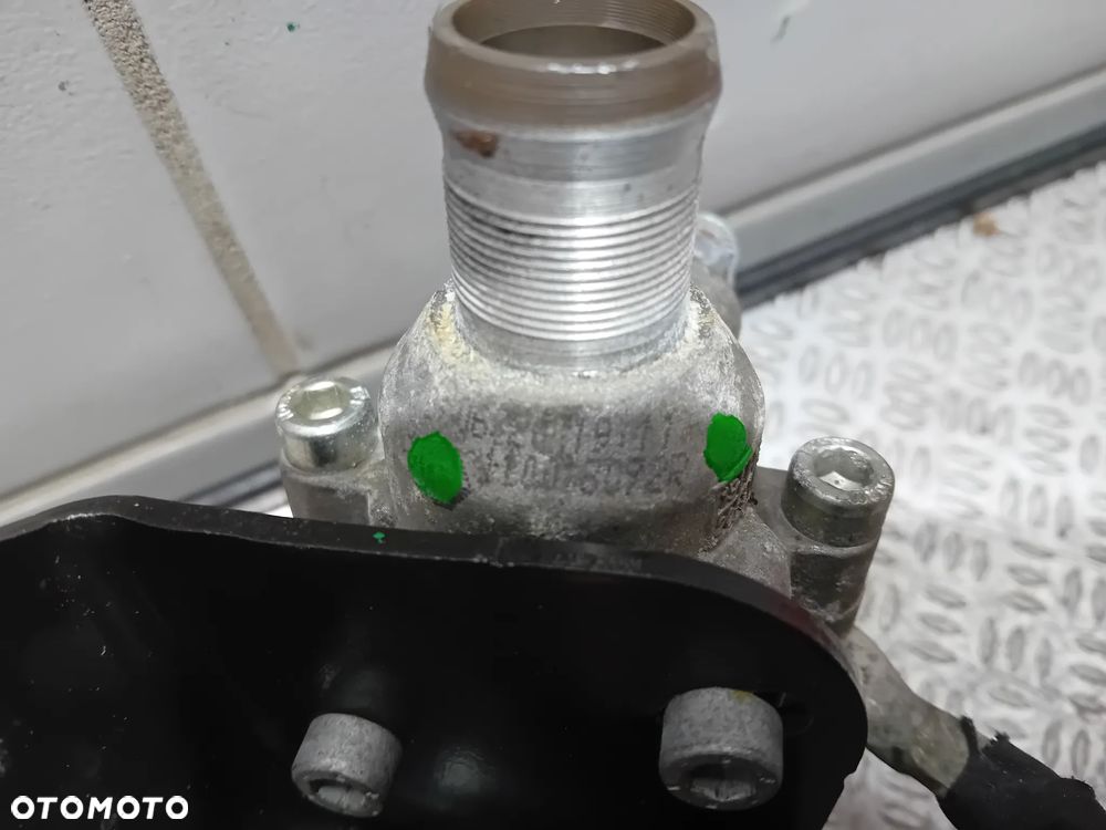 podgrzewacz wody Renault Master III 2020 2.3 Biturbo 110018072R - 3