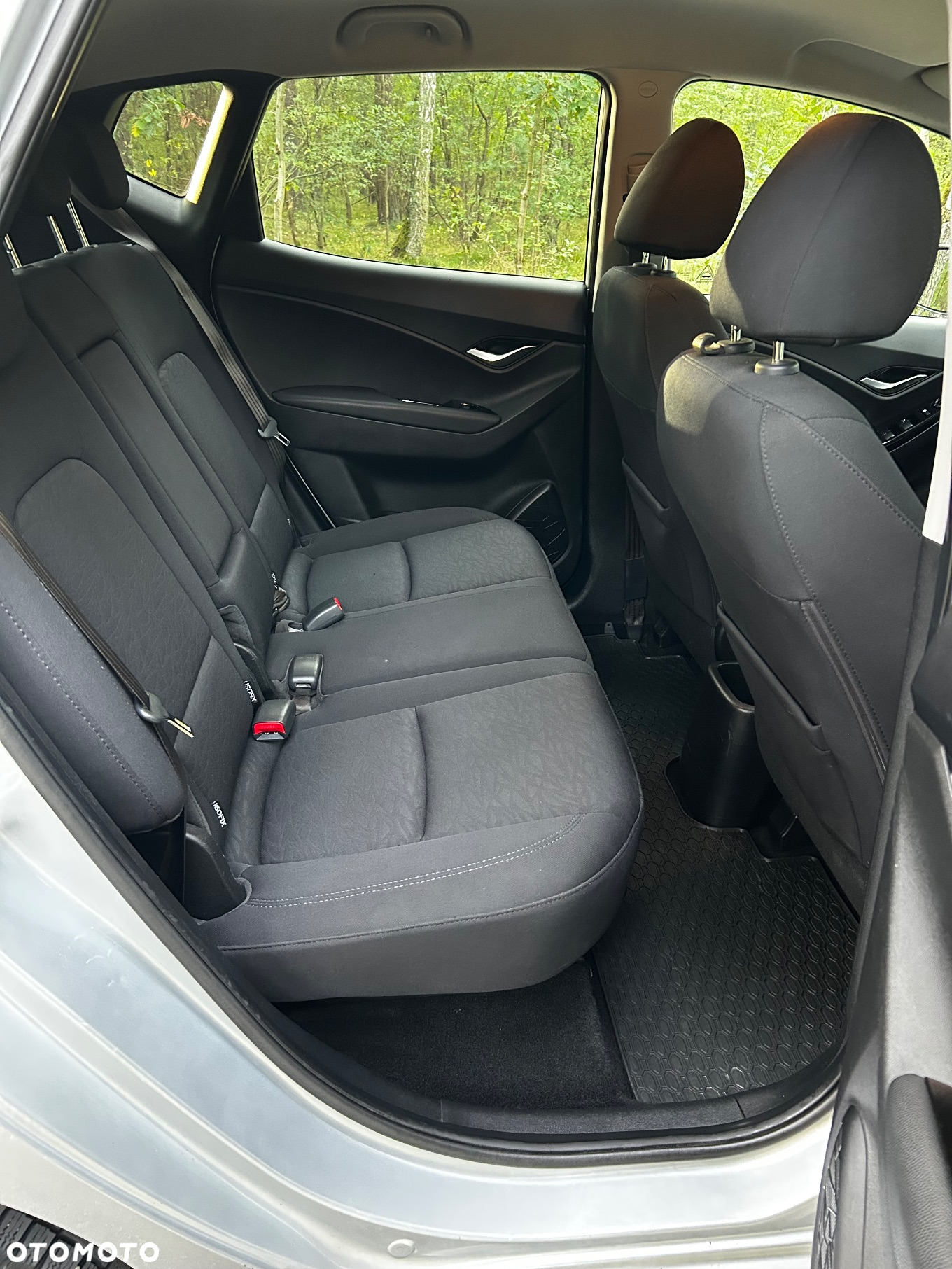Hyundai ix20 1.4 CRDi blue Classic - 15