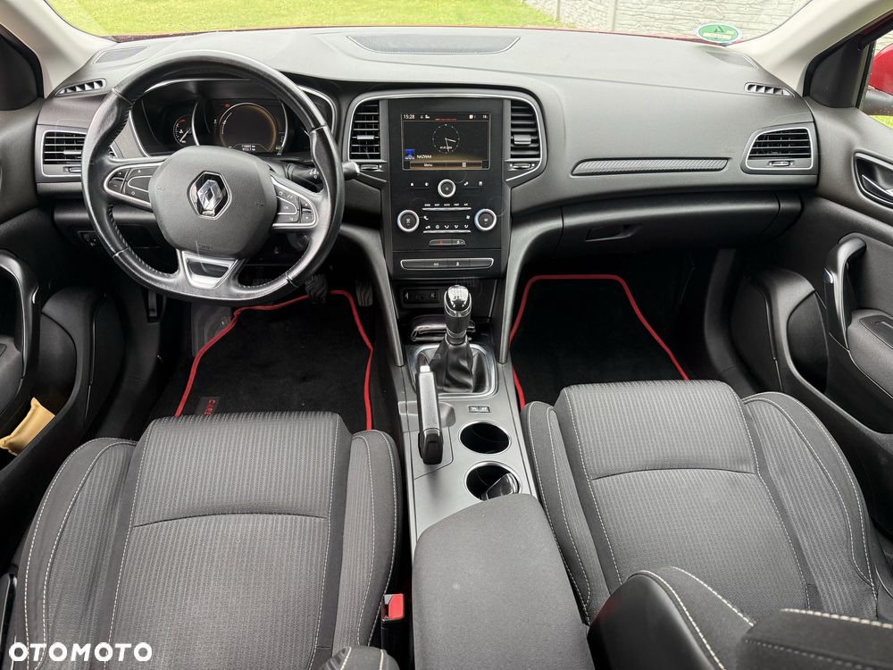 Renault Megane - 7