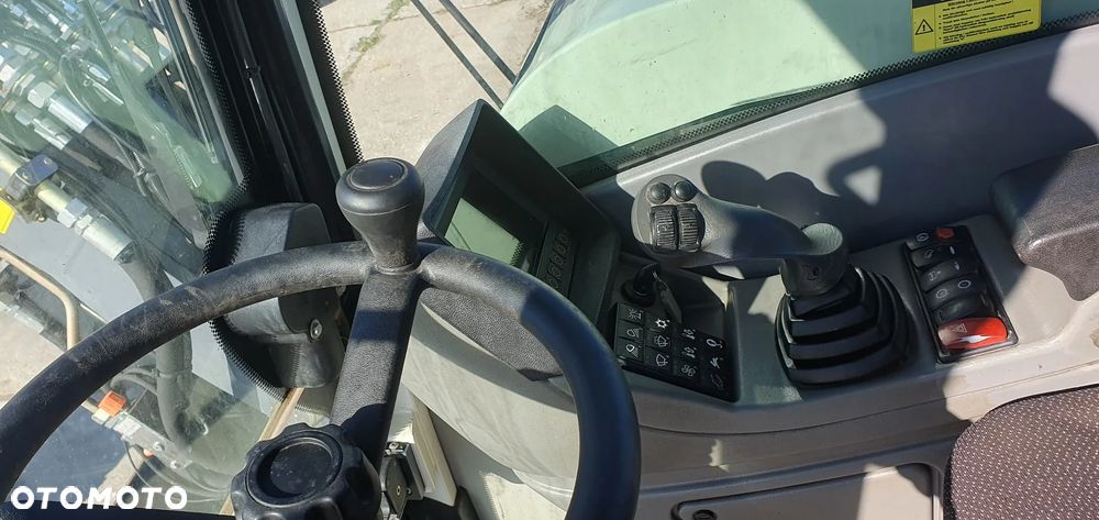 Terex TW85 - 5