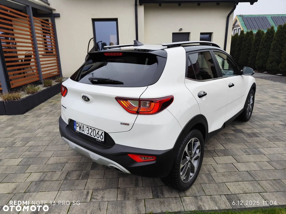 Kia Stonic 1.0 T-GDI 120 Platinum Edition - 7