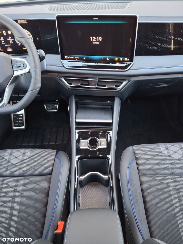 Volkswagen Tiguan 2.0 TDI R-Line Plus DSG - 21