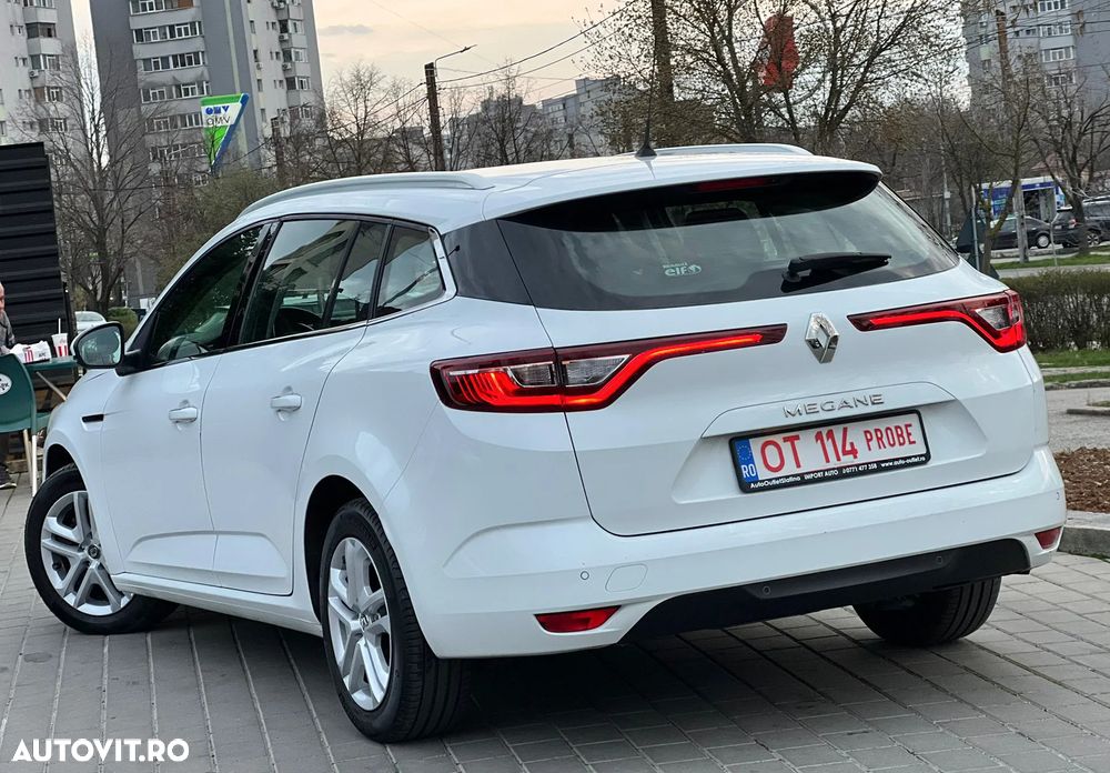 Renault Megane - 4
