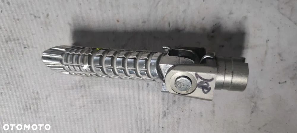 * SUZUKI GSX-R 1000 2007-2008 podnóżek PRAWY kierowcy (2) - 3