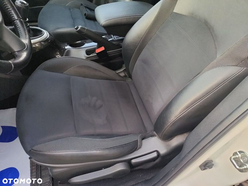 Nissan Juke - 20
