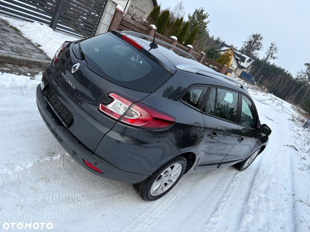 Renault Megane 1.6 16V 110 Expression - 39