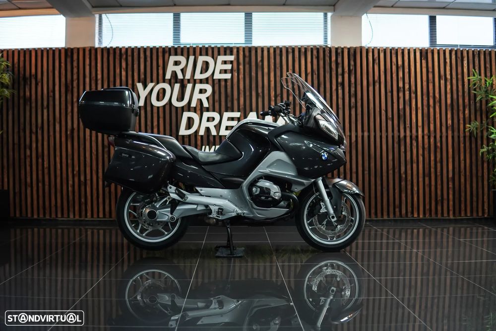 BMW R 1200 RT - 2