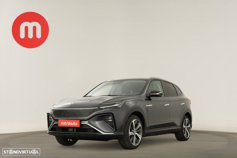 MG Marvel R 70 kWh Luxury - 2