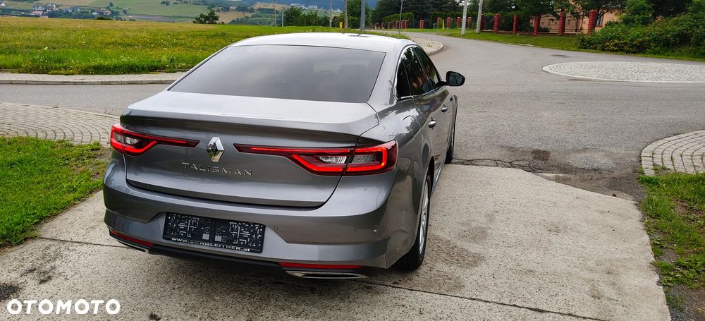 Renault Talisman - 7