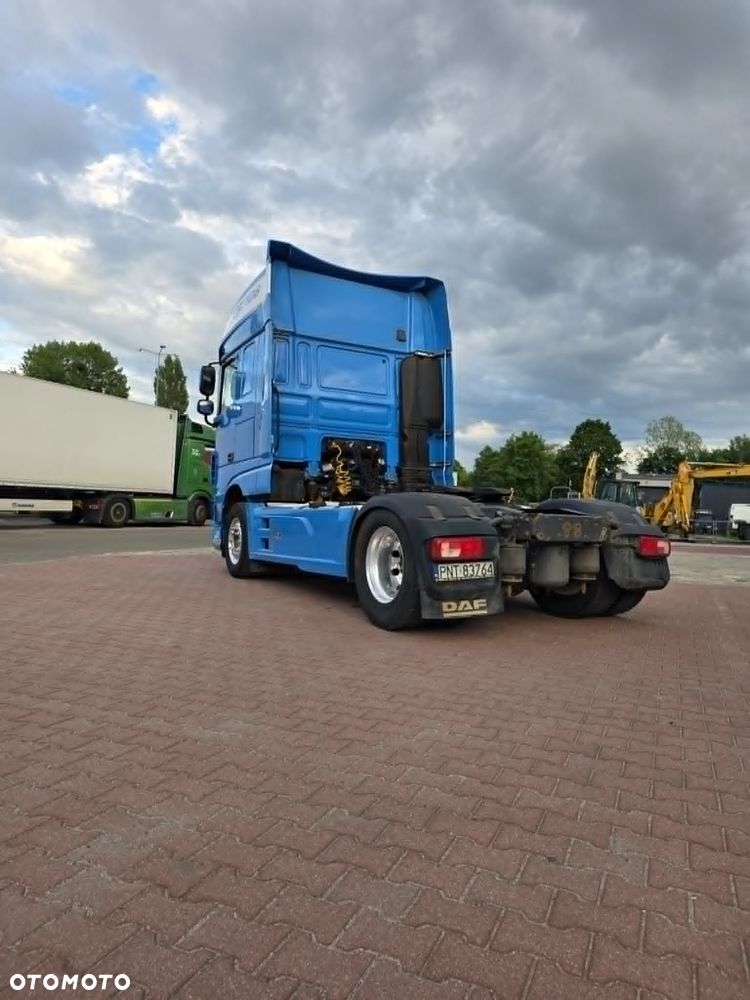 DAF XF 106 - 4