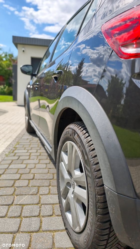 Dacia Sandero Stepway TCe 90 Expression - 10