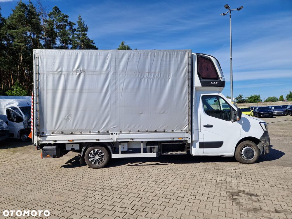 Renault Master - 4
