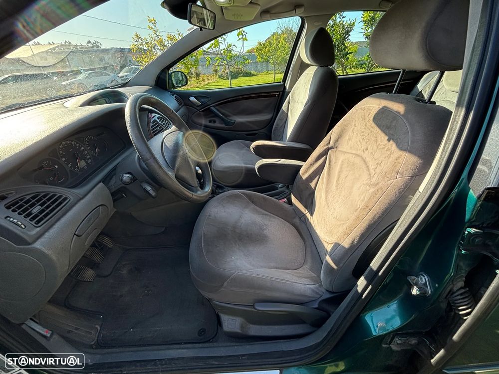 Citroën C5 2.0 HPi Exclusive - 9