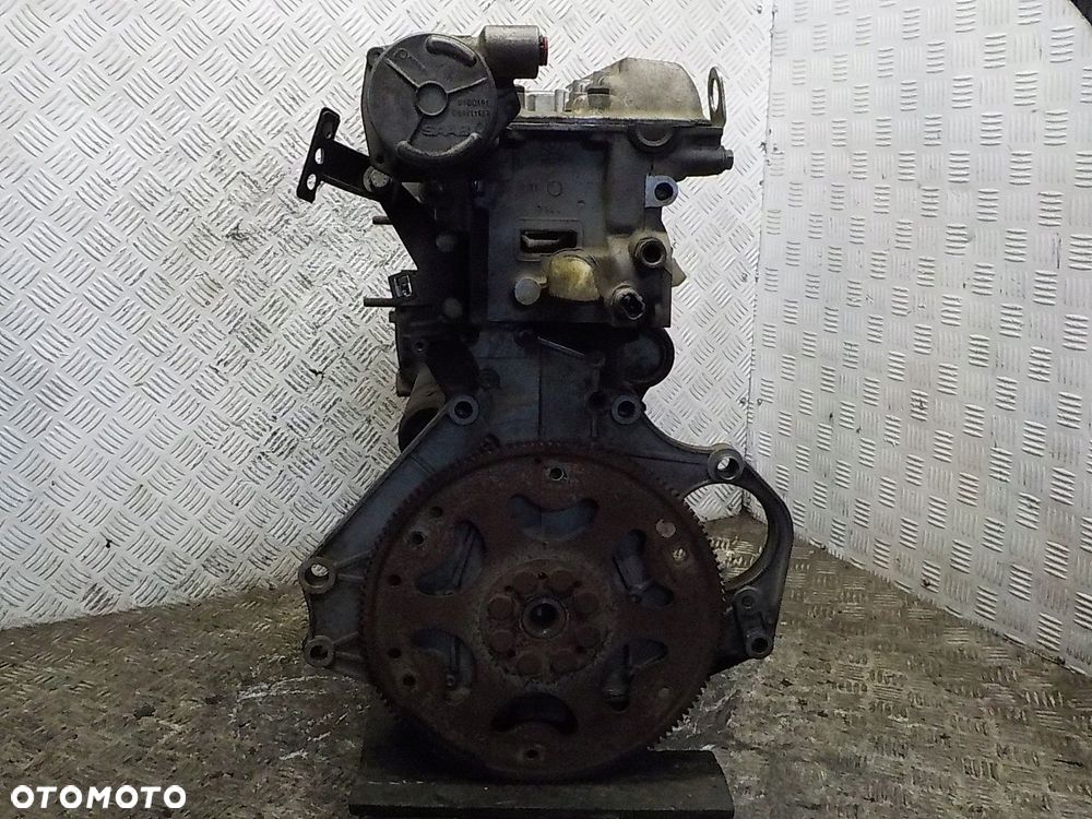 SAAB 9-3 9-5 SILNIK 2.0 T TURBO 16V 150 KM B205E - 2