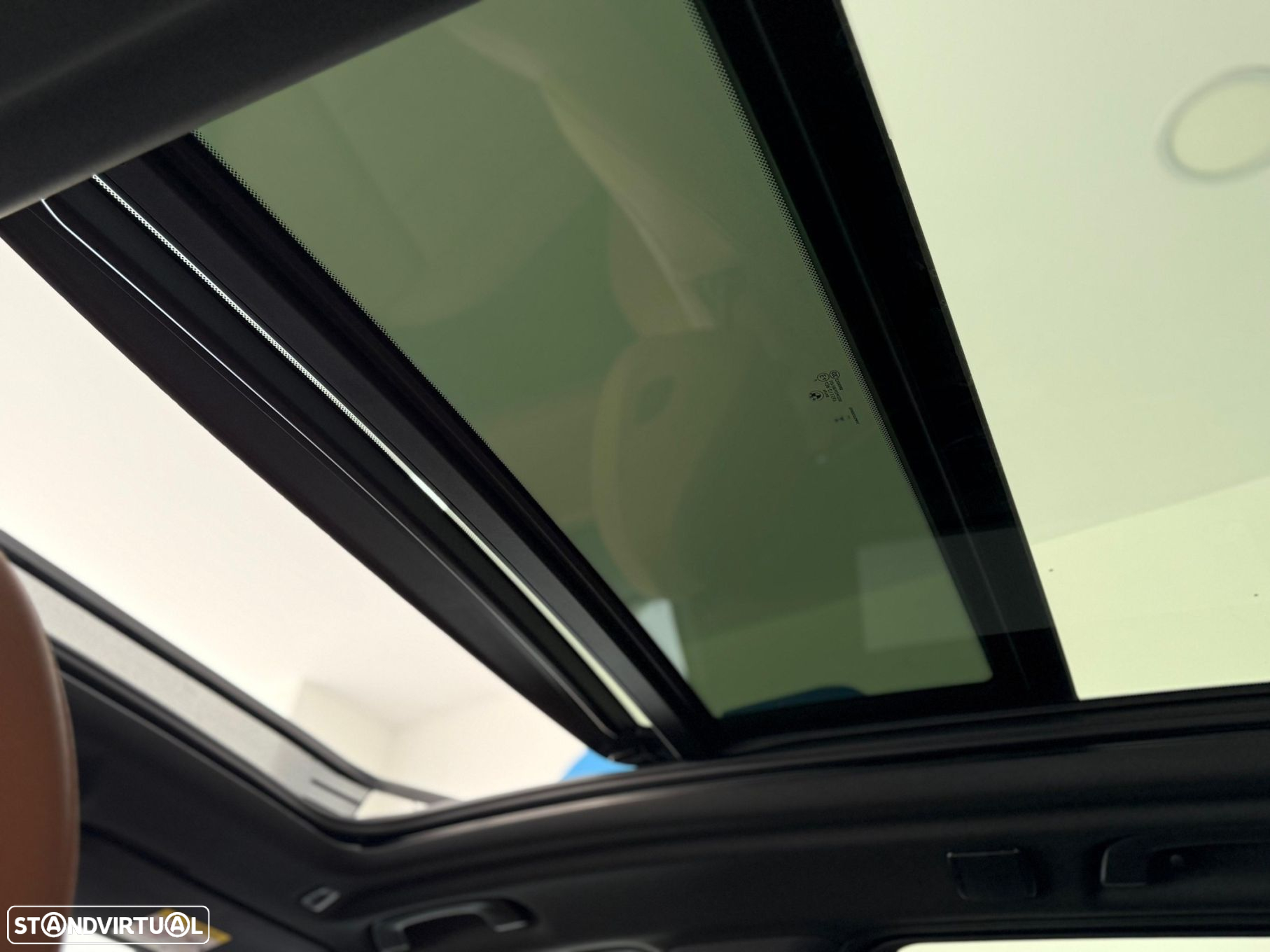 BMW iX3 M Sport Inspiring - 11