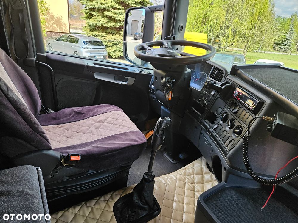 Scania R310 - 7