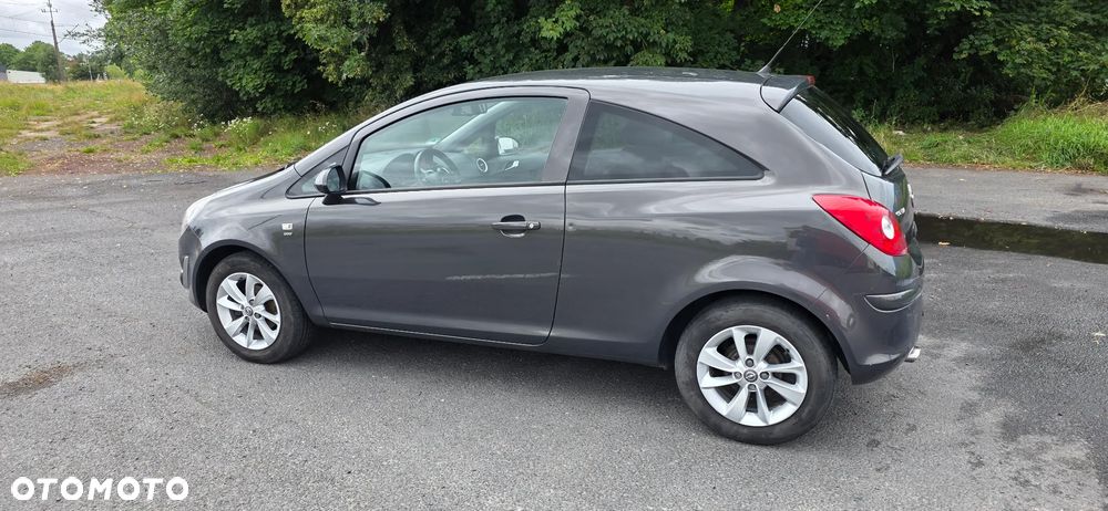 Opel Corsa 1.2 16V Energy - 14