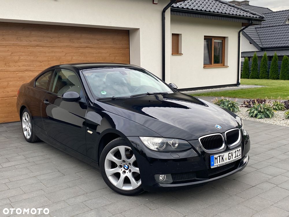 BMW Seria 3 320i Edition Exclusive - 4